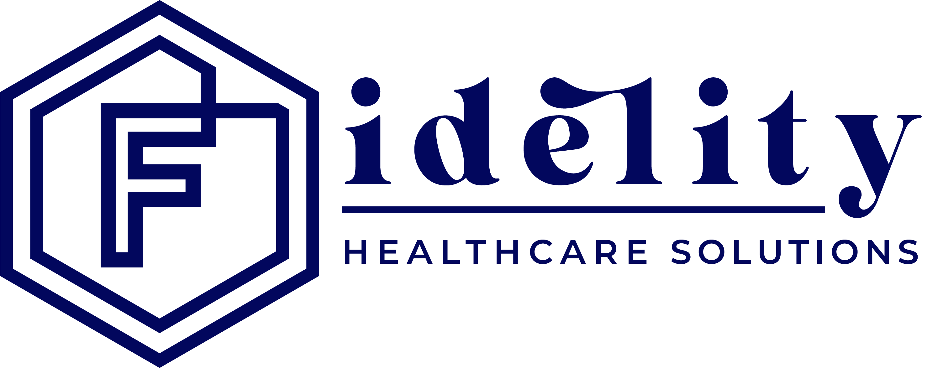 Fidelity Health Care Solutions