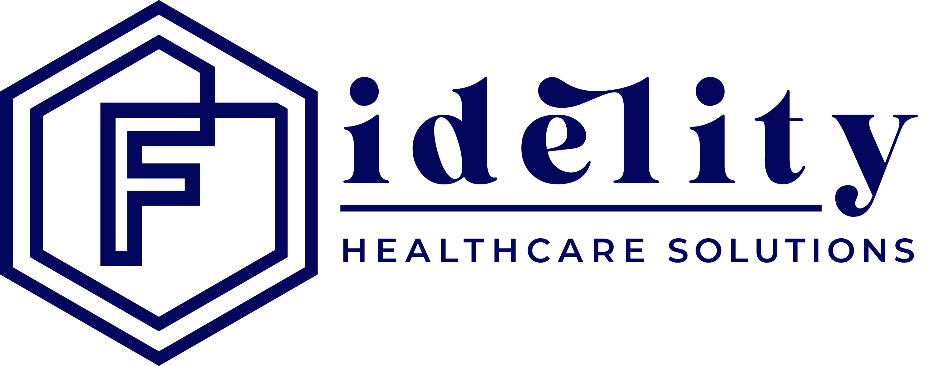 Who We Are Fidelity Health Care Solutions